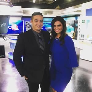 Meet your Posher, Johnathon